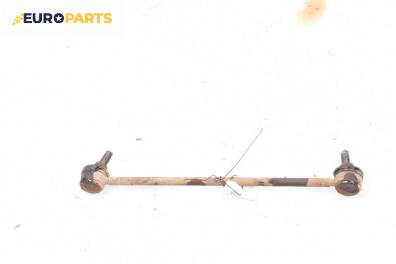 Биалетка за Suzuki Grand Vitara II SUV (04.2005 - 08.2015), джип