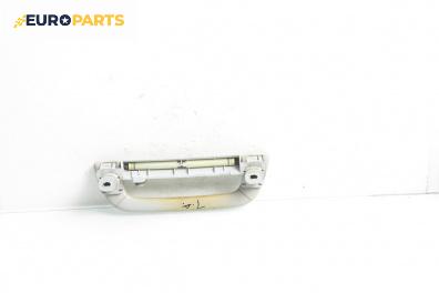 Ръкохватка за таван за Mercedes-Benz S-Class Sedan (W220, V220) (10.1998 - 08.2005), 4+1 вр., позиция: задна, дясна