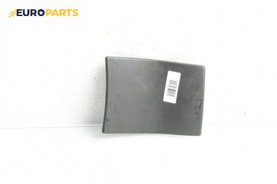 Пластмасова кора за Mercedes-Benz S-Class Sedan (W220, V220) (10.1998 - 08.2005), 4+1 вр., седан