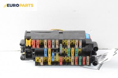 Бушонно табло за Peugeot 206 CC Cabrio (09.2000 - 12.2008) 1.6 16V, 109 к.с.