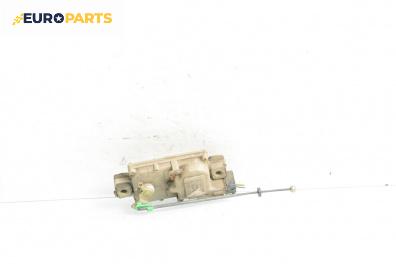 Машинка централно заключване за Opel Frontera A SUV (03.1992 - 10.1998), 4+1 вр., позиция: задна