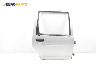 Врата за Daewoo Tico Hatchback (02.1995 - 12.2000), 4+1 вр., хечбек, позиция: задна, дясна