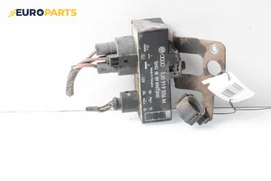 Реле перка за Seat Ibiza III Hatchback (02.2002 - 11.2009) 1.9 TDI