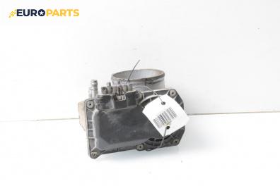 Дроселова клапа за Suzuki Grand Vitara II SUV (04.2005 - 08.2015) 2.0 4x4, 140 к.с.