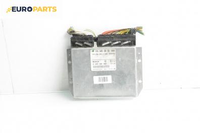 Модул ESP за Mercedes-Benz S-Class Sedan (W220, V220) (10.1998 - 08.2005), № 0 265 109 497