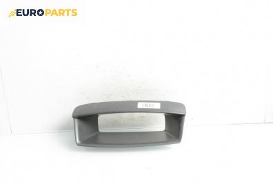 Интериорна пластмаса за Citroen C2 Hatchback (09.2003 - 09.2017), 2+1 вр., хечбек, позиция: предна