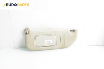 Сенник за Citroen C2 Hatchback (09.2003 - 09.2017), позиция: лява