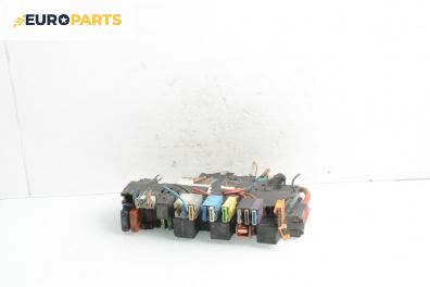 Бушонно табло за Mercedes-Benz S-Class Sedan (W220, V220) (10.1998 - 08.2005) S 320 CDI (220.026, 220.126), 197 к.с., №  A 027 545 45 32