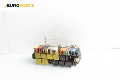 Бушонно табло за Mercedes-Benz S-Class Sedan (W220, V220) (10.1998 - 08.2005) S 320 CDI (220.026, 220.126), 197 к.с.