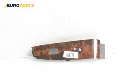 Интериорна пластмаса за Mercedes-Benz S-Class Sedan (W220, V220) (10.1998 - 08.2005), 4+1 вр., седан, позиция: дясна