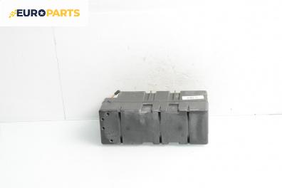 Вакуум помпа за централно заключване за Mercedes-Benz S-Class Sedan (W220, V220) (10.1998 - 08.2005), 4+1 вр.