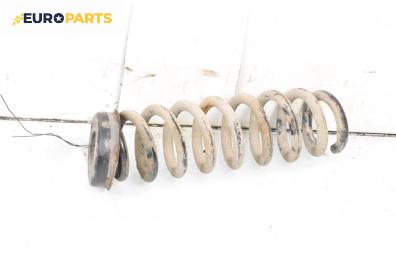 Пружина за ходова част за BMW 3 Series E90 Touring E91 (09.2005 - 06.2012), комби, позиция: задна
