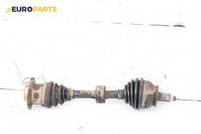 Полуоска за Seat Ibiza III Hatchback (02.2002 - 11.2009) 1.9 TDI, 100 к.с., позиция: предна, дясна