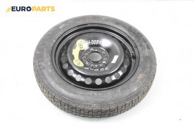 Резервна гума за Volvo V50 Estate (12.2003 - 12.2012) 16 цола, ширина 4B (Цената е за 1 бр.)