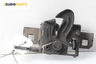 Брава преден капак за Ford Galaxy Minivan I (03.1995 - 05.2006)