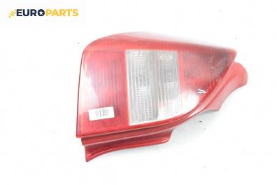 Стоп за Citroen C2 Hatchback (09.2003 - 09.2017), хечбек, позиция: лява