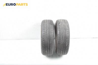 Летни гуми 185/65/14, DOT: 0418 (Цената е за 2 бр.)