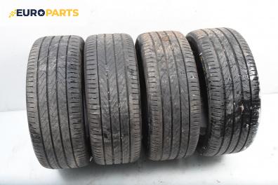 Зимни гуми CONTINENTAL 225/50/17 (Цената е за комплекта)