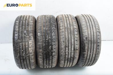 Зимни гуми 195/55/15, DOT: 4024 (Цената е за комплекта)