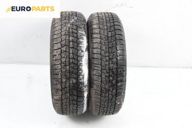 Зимни гуми 175/65/14, DOT: 4622 (Цената е за 2 бр.)