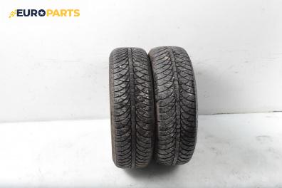 Зимни гуми 195/65/15, DOT: 2820 (Цената е за 2 бр.)