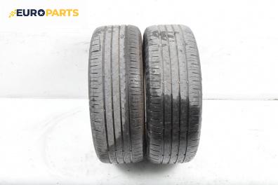 Летни гуми CONTINENTAL 205/55/16 (Цената е за 2 бр.)