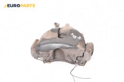 Спирачен апарат за Opel Zafira B Minivan (07.2005 - 14.2015), позиция: предна, дясна