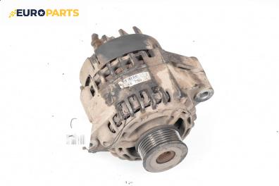 Алтернатор / генератор за Opel Zafira B Minivan (07.2005 - 14.2015) 1.9 CDTI, 100 к.с.