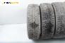 Зимни гуми 224/65/17, DOT: 1223 (Цената е за комплекта)