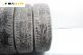 Зимни гуми 224/65/17, DOT: 1223 (Цената е за комплекта)