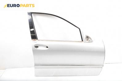 Врата за Mercedes-Benz S-Class Sedan (W220, V220) (10.1998 - 08.2005), 4+1 вр., седан, позиция: предна, дясна