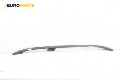 Релса багажник за Mercedes-Benz C-Class Estate (S203) (03.2001 - 08.2007), 4+1 вр., комби, позиция: дясна