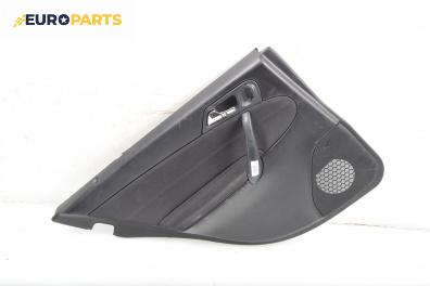 Кора врата за Mercedes-Benz C-Class Estate (S203) (03.2001 - 08.2007), 4+1 вр., комби, позиция: задна, дясна