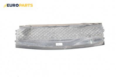 Пластмасова кора за BMW 7 Series E65 (11.2001 - 12.2009), 4+1 вр., седан