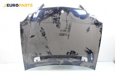 Преден капак за Mercedes-Benz C-Class Estate (S203) (03.2001 - 08.2007), 4+1 вр., комби, позиция: предна