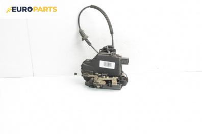 Брава на врата за Volkswagen Golf IV Hatchback (08.1997 - 06.2005), позиция: задна, дясна