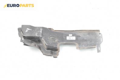 Пластмасова кора за BMW 7 Series E65 (11.2001 - 12.2009), 4+1 вр., седан