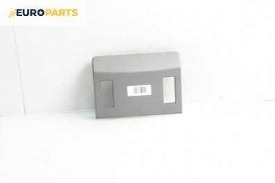 Интериорна пластмаса за BMW 7 Series E65 (11.2001 - 12.2009), 4+1 вр., седан, позиция: предна