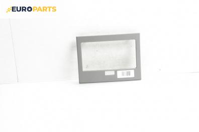 Интериорна пластмаса за BMW 7 Series E65 (11.2001 - 12.2009), 4+1 вр., седан, позиция: предна