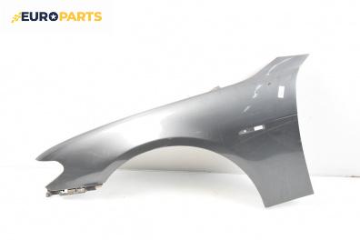 Калник за BMW 7 Series E65 (11.2001 - 12.2009), 4+1 вр., седан, позиция: предна, лява