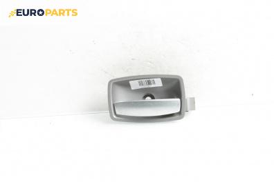 Вътрешна дръжка за BMW 7 Series E65 (11.2001 - 12.2009), 4+1 вр., седан, позиция: предна, дясна