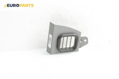 Интериорна пластмаса за BMW 7 Series E65 (11.2001 - 12.2009), 4+1 вр., седан, позиция: предна