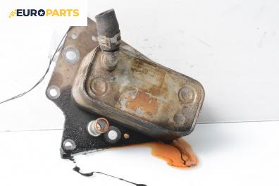 Маслоохладител за Opel Zafira B Minivan (07.2005 - 14.2015) 1.9 CDTI, 100 к.с.