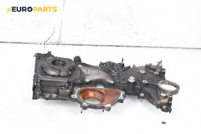 Капак ангренажен ремък за Lexus IS II Sedan (10.2005 - 04.2013) 220d (ALE20), 177 к.с.