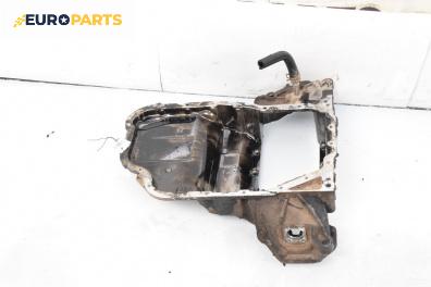 Картер за Lexus IS II Sedan (10.2005 - 04.2013) 220d (ALE20), 177 к.с.