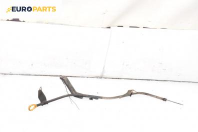 Щека за масло за Lexus IS II Sedan (10.2005 - 04.2013) 220d (ALE20), 177 к.с.