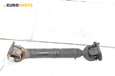 Кардан за Opel Frontera A Sport SUV (03.1992 - 10.1998) 2.5 TDS, 115 к.с.