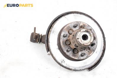 Шенкел главина за Opel Frontera A Sport SUV (03.1992 - 10.1998), позиция: предна, дясна