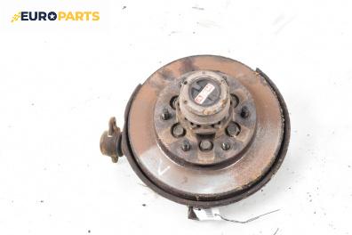 Шенкел главина за Opel Frontera A Sport SUV (03.1992 - 10.1998), позиция: предна, лява