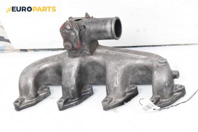 Всмукателен колектор за Opel Frontera A Sport SUV (03.1992 - 10.1998) 2.5 TDS, 115 к.с.